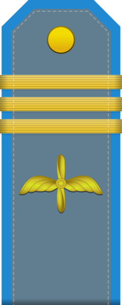 File:Amazon Lily Sergeant (Air Force) (Amazon Lily Universe).png