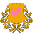 Coat of Arms of Micasa