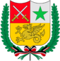 Coat of arms of Lonstrina