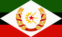 Flag of People's Republic of Copan