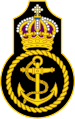 Naval, Petty officers