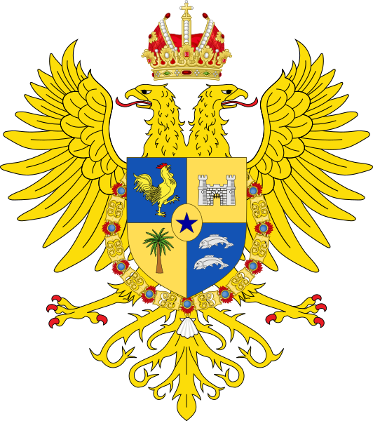 File:Coat of arms of Arlandica.svg