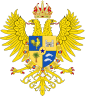 Coat of arms of Kingdom of Arlandica