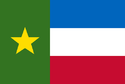 Flag of Federal States of Delphia