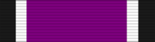 File:Ribbon of the Order of the Queensland Defender of State.svg