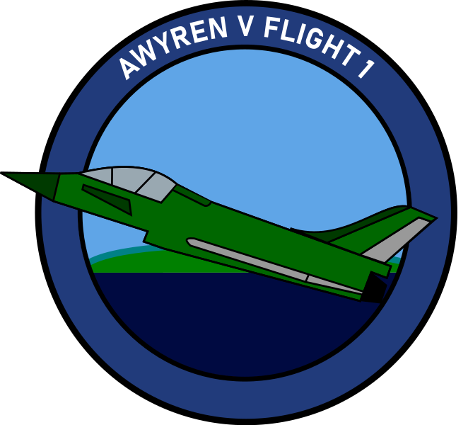 File:Awyren 5 flight 1 patch.svg
