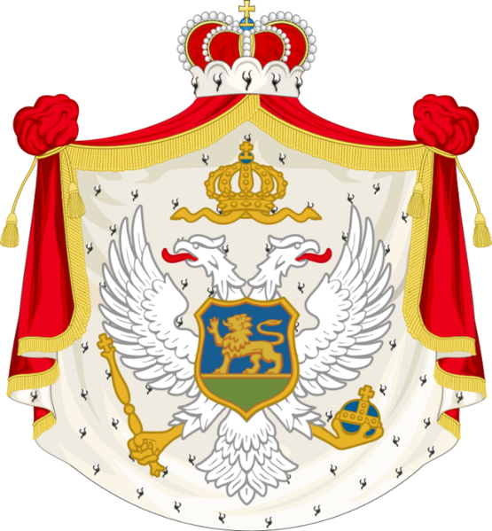 File:New coat of arms of Federation Kingdom of Batavian.png