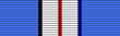Ribbon bar of the General Campaign Medal of Baustralia.svg