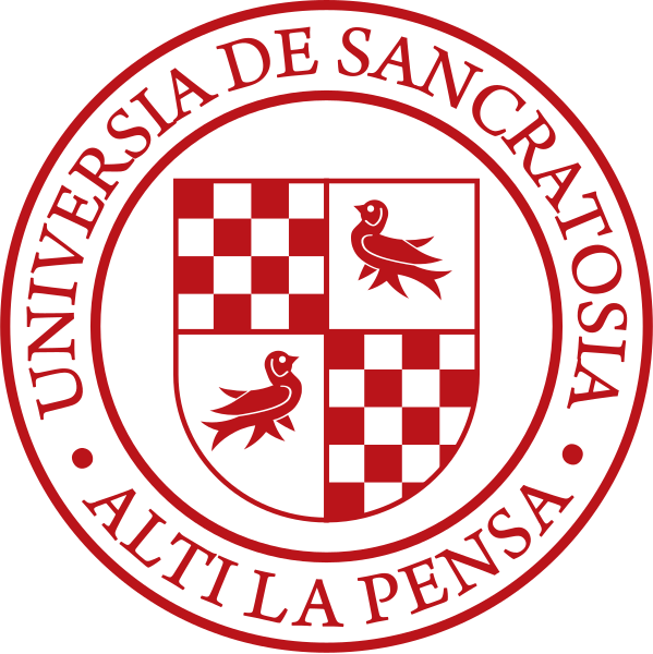 File:University of Sancratosia seal.svg