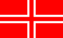 Flag of Sovereign Kingdom of Austreneland