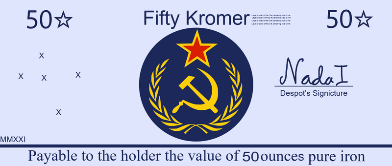 File:Fifty Kromer Obverse.png