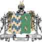 Imperial coat of arms
