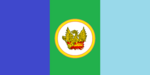 National Flag of Blazdonia