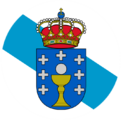 Seal of Nueva Galicia