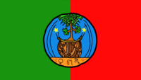 Flag of Utthari