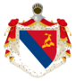 Coat of arms of Norbritonia