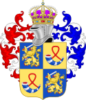 Coat of arms of Frederik Hendrik Park