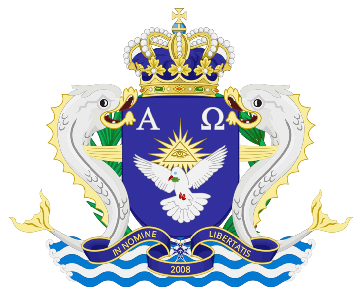File:Coat of Arms of Lostisland.png