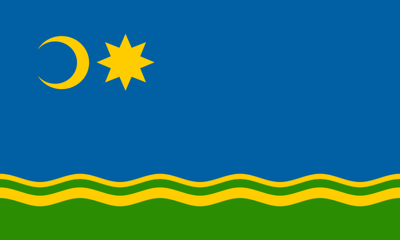 File:Flag of Ialomita Commune.svg