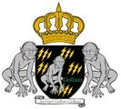 Arms of Sméagol-Gollum-Gollum Oblast