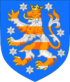 Coat of arms of Marienbourg