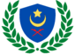 Coat of arms of Meranti