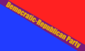 Democratic-Republican Party