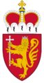 Arms of Volodymyr-Suzdal