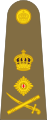 General (Kingdom of Baustralia)