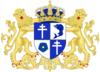 Coat of arms of Bradonia
