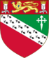 Official seal of Erzfelsen