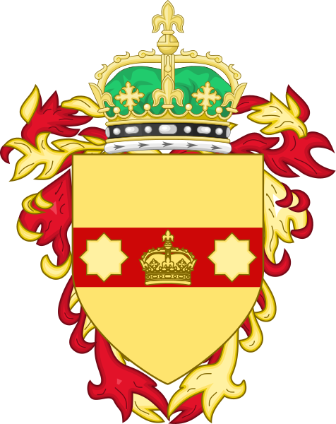 File:Coat of arms of Sowena.svg