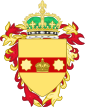 Coat of arms of Territory of Sowena