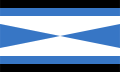 Flag of the Region of Tallinn