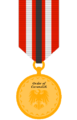 GOC Medal