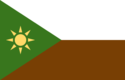 Flag of Morrill