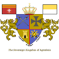 Coat of arms of Agrofesia