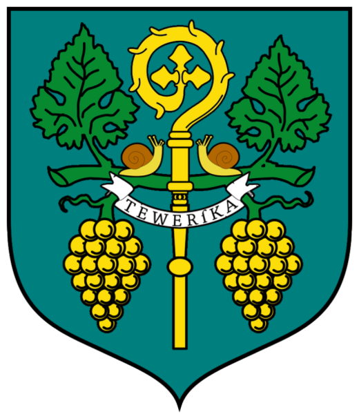 File:Coat of arms of Teweria.png