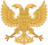 Official seal of Svekensvoke