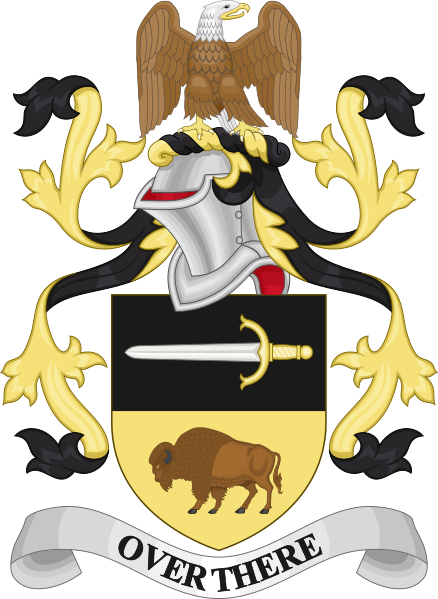 File:Coat of arms of Jack Ryan Morris in the United States.svg