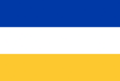 Flag of the Dorpatian Republic (1 September 2022 - 2 September 2022)