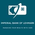 Imperial Bank of Lehmark