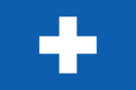 Flag of New Switzerland