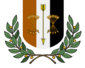 Coat of arms of Gendarmeria
