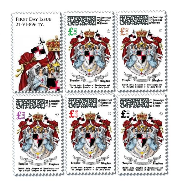 File:Kingdom stamp 1st day.jpg