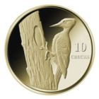 10 Chucks Coin