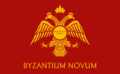 Empire of Byzantium Novum