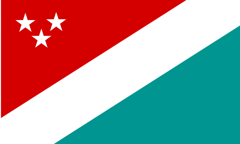 File:Flag of Nalon.svg