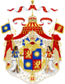 Greater Coat of Arms of Solraak