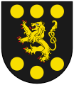 Arms of Greater Hoagland